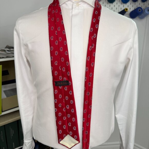 Gorgeous Paisley Tie - Picture 3 of 3